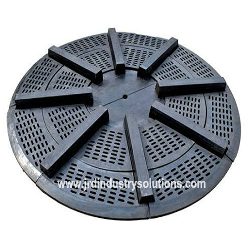 AG Mill Rubber Liner