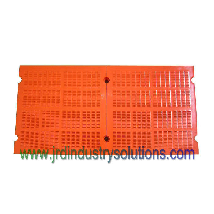 Polyurethane-Dewatering-Screen-Panels