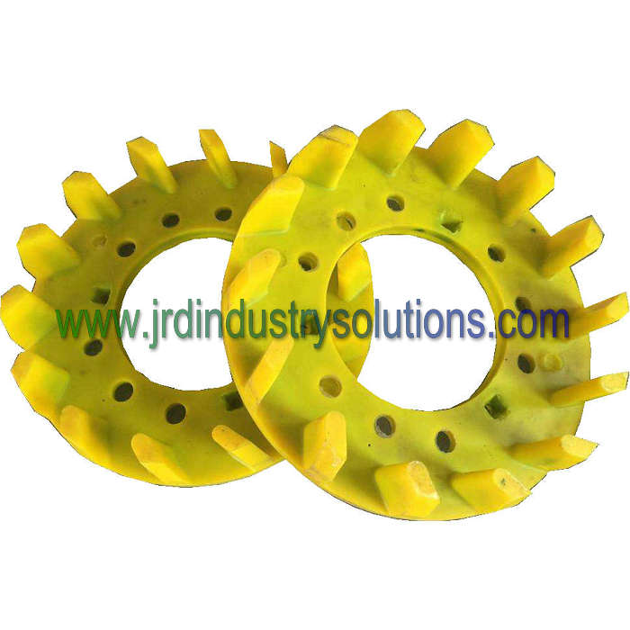 flotation-polyurethane-stator-polyurethane-rotor