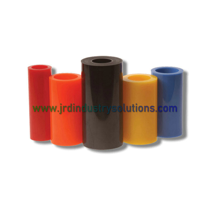 polyurethane-pipe