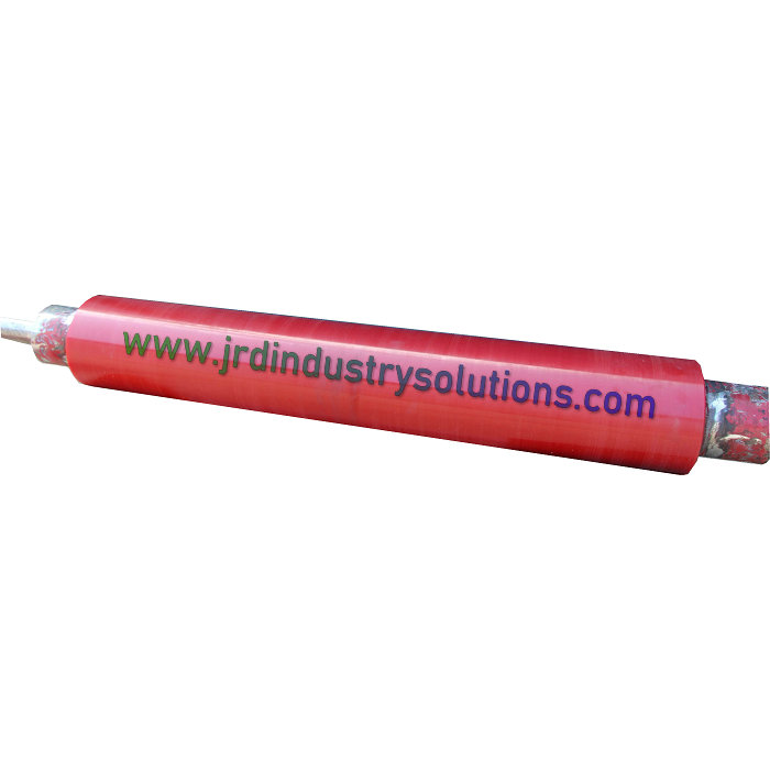 polyurethane-roller