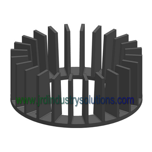 rubber-lined-stator-flotation-machine-rubber-rotor
